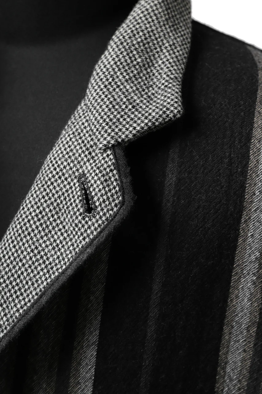 forme d'expression Reversible Work Coat (Gotham) - Image 29