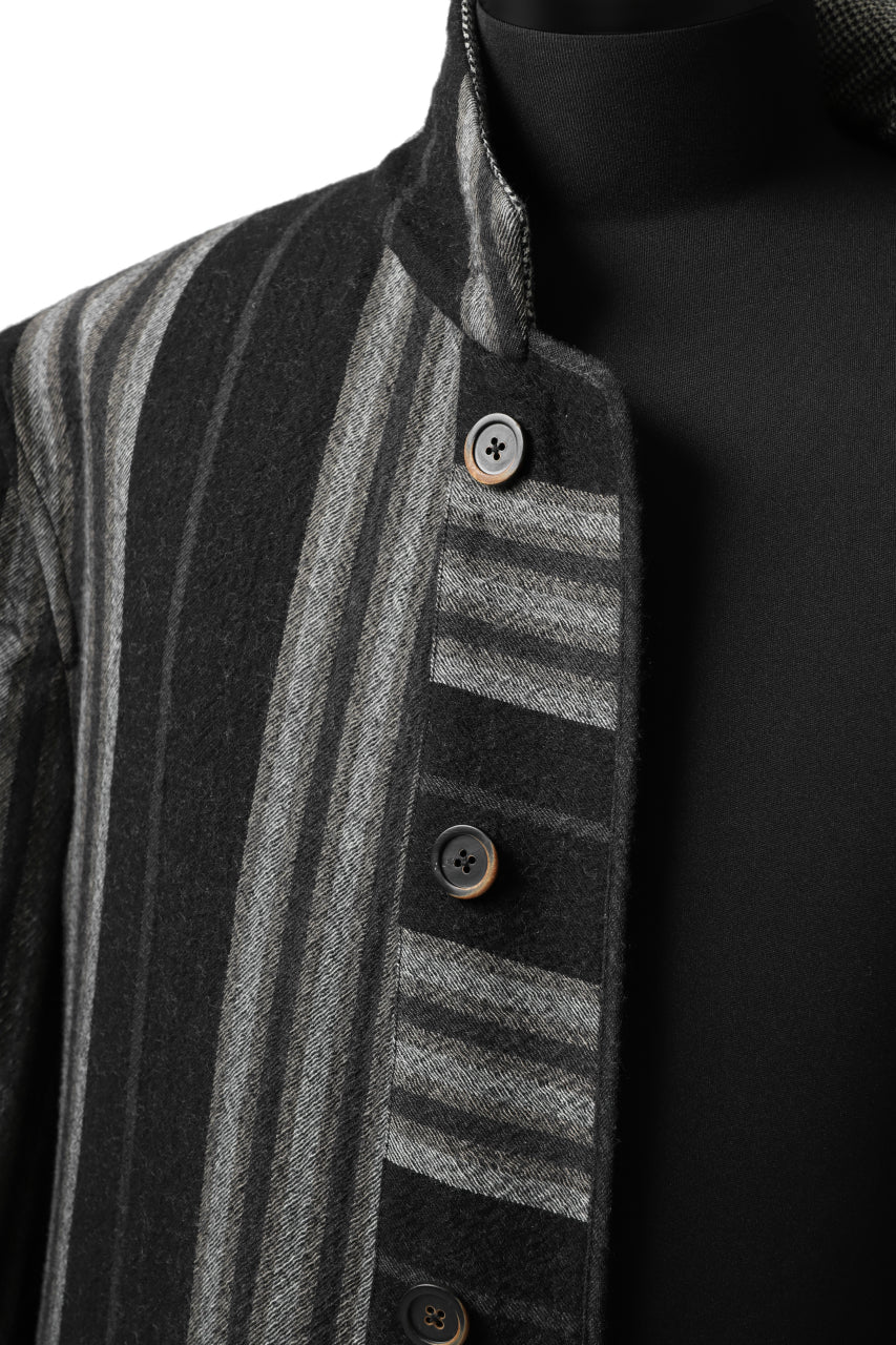 forme d'expression Reversible Work Coat (Gotham) - Image 30