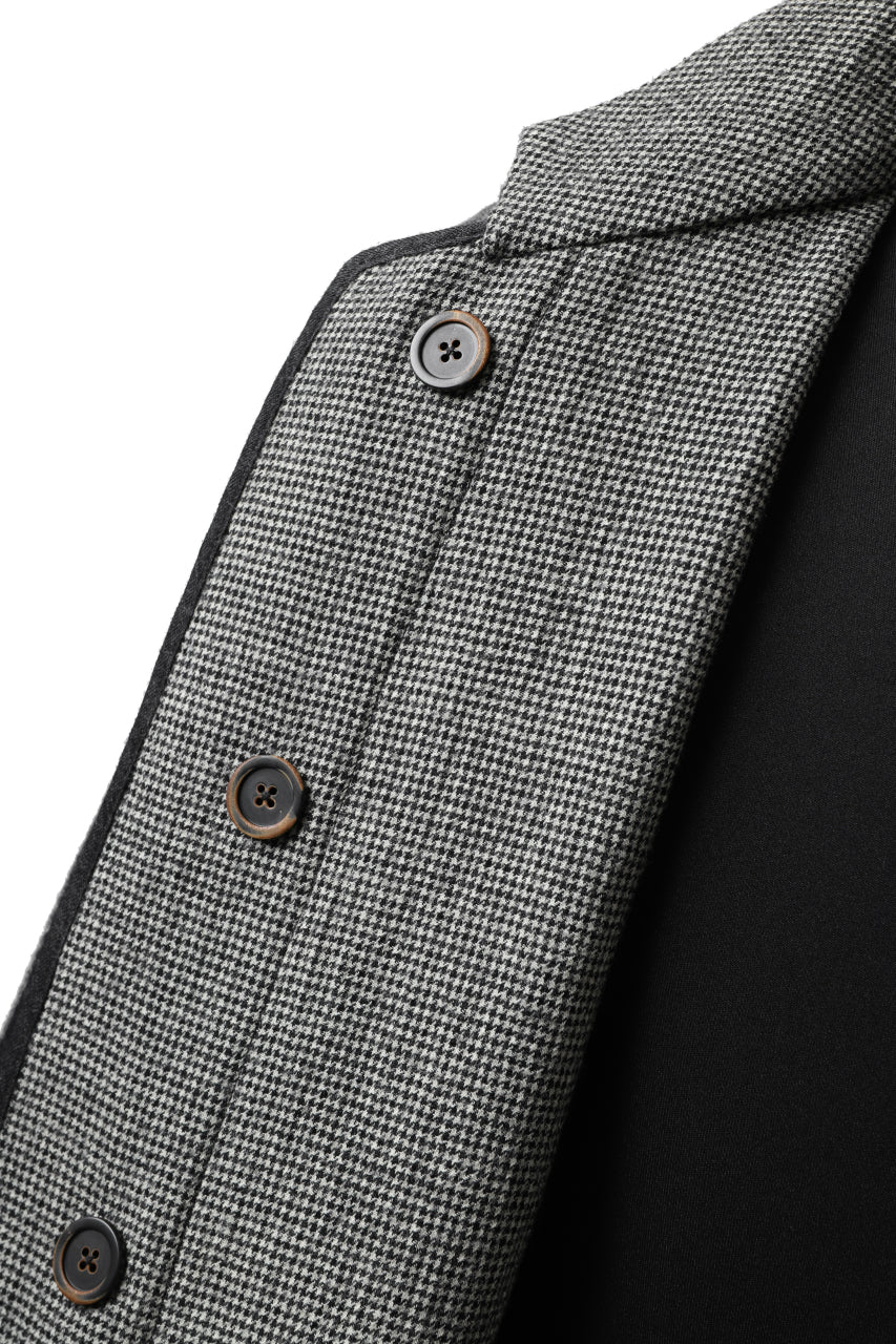 forme d'expression Reversible Work Coat (Gotham) - Image 31