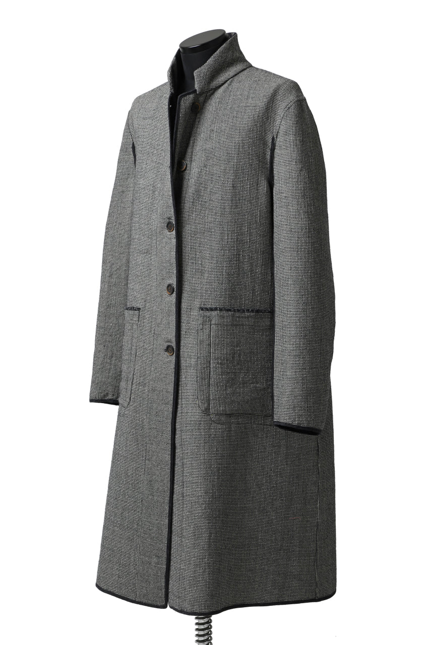 forme d'expression Reversible Work Coat (Gotham) - Image 34