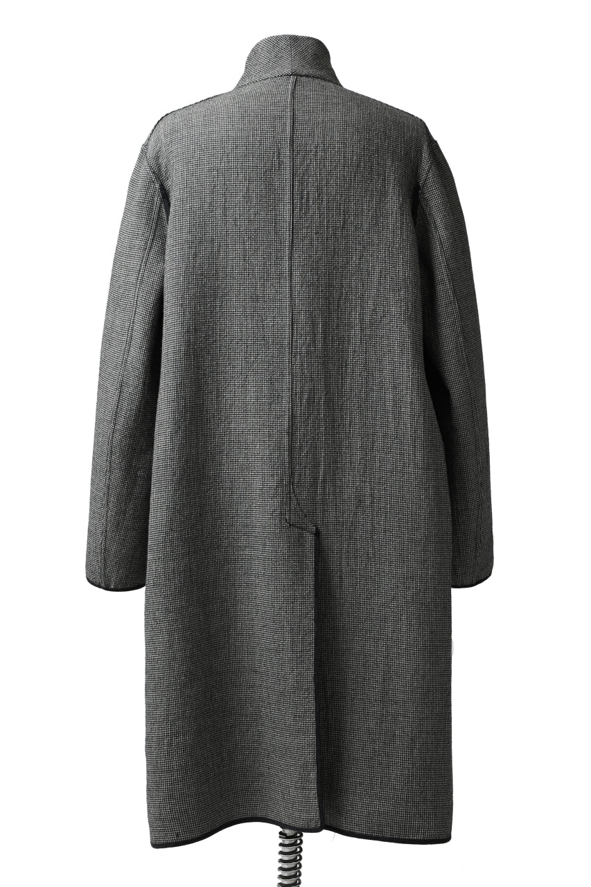 forme d'expression Reversible Work Coat (Gotham) - Image 35