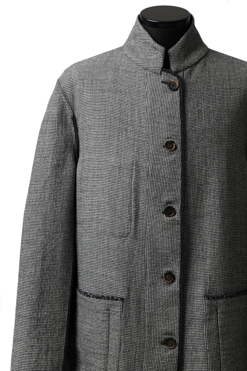 forme d'expression Reversible Work Coat (Gotham) - Image 36