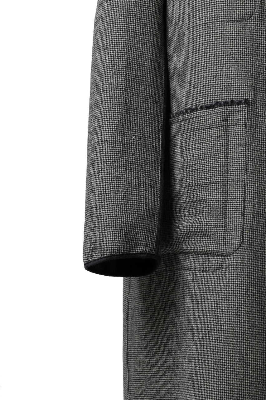 forme d'expression Reversible Work Coat (Gotham) - Image 37