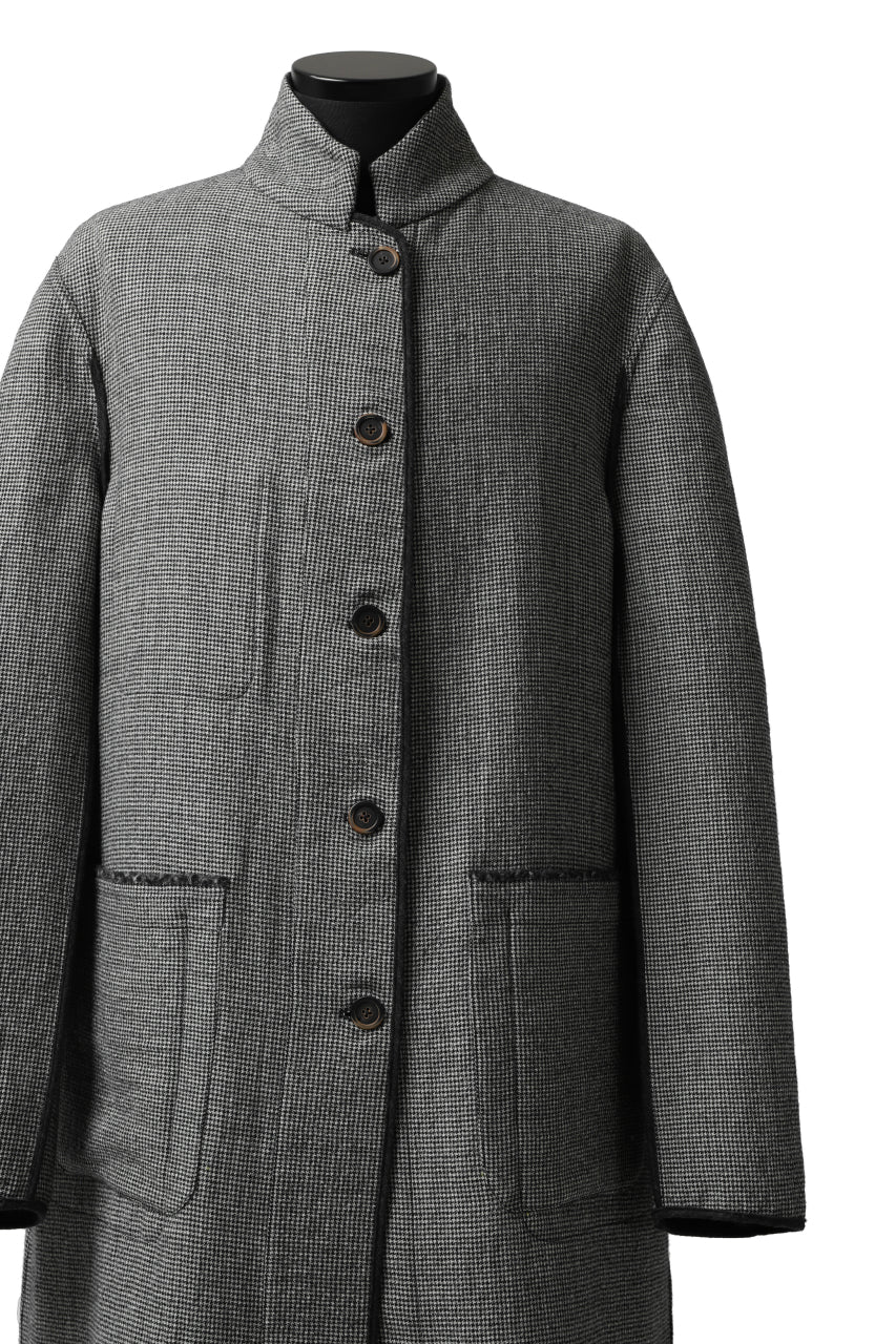 forme d'expression Reversible Work Coat (Gotham) - Image 38