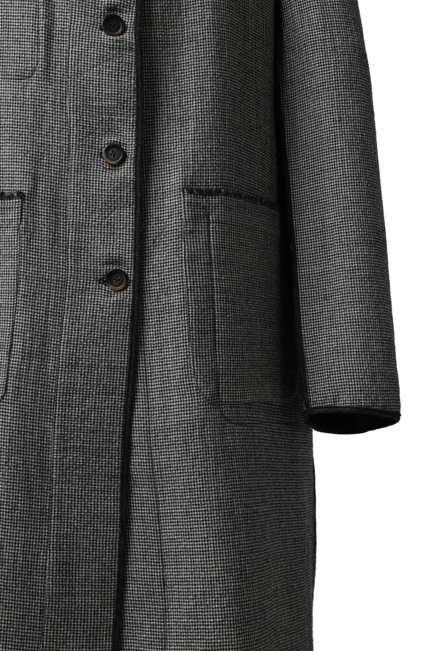 forme d'expression Reversible Work Coat (Gotham) - Image 39