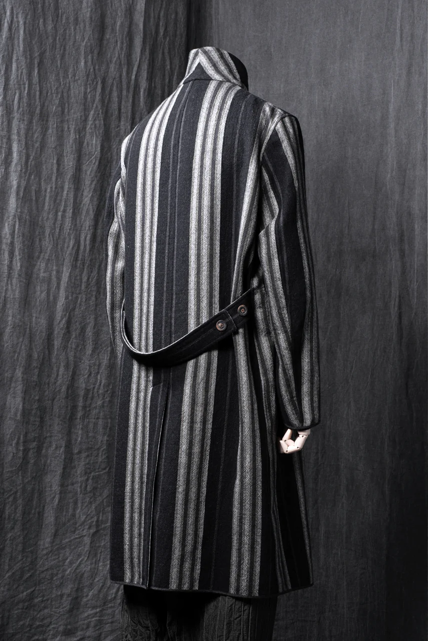 forme d'expression Reversible Work Coat (Gotham) - Image 4