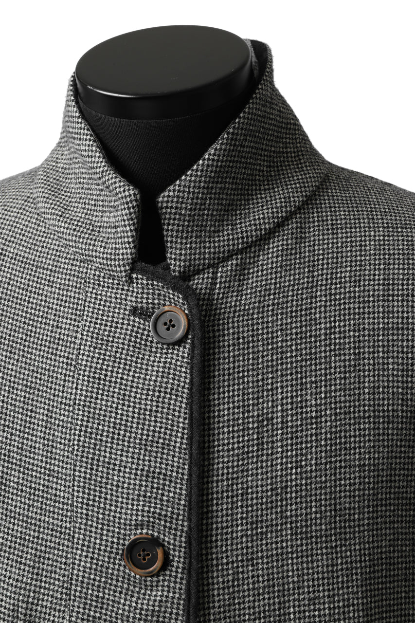 forme d'expression Reversible Work Coat (Gotham) - Image 40