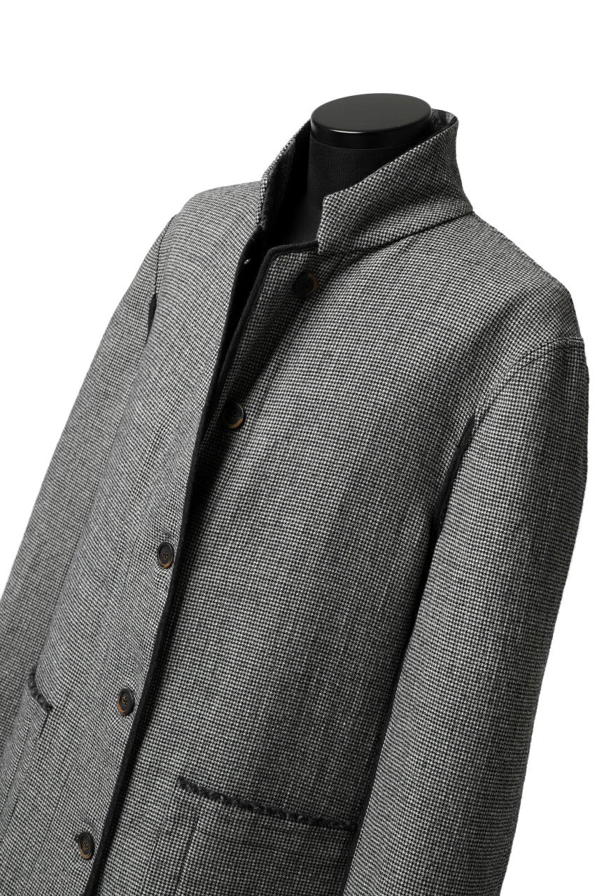 forme d'expression Reversible Work Coat (Gotham) - Image 42
