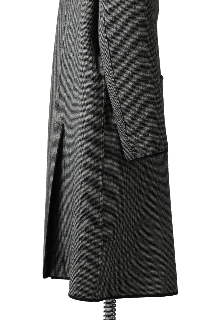 forme d'expression Reversible Work Coat (Gotham) - Image 44