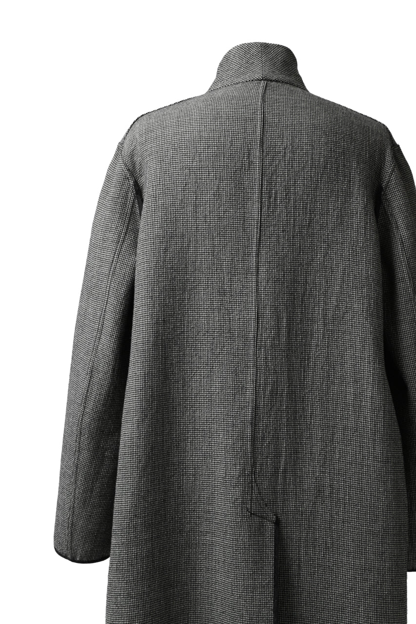 forme d'expression Reversible Work Coat (Gotham) - Image 45