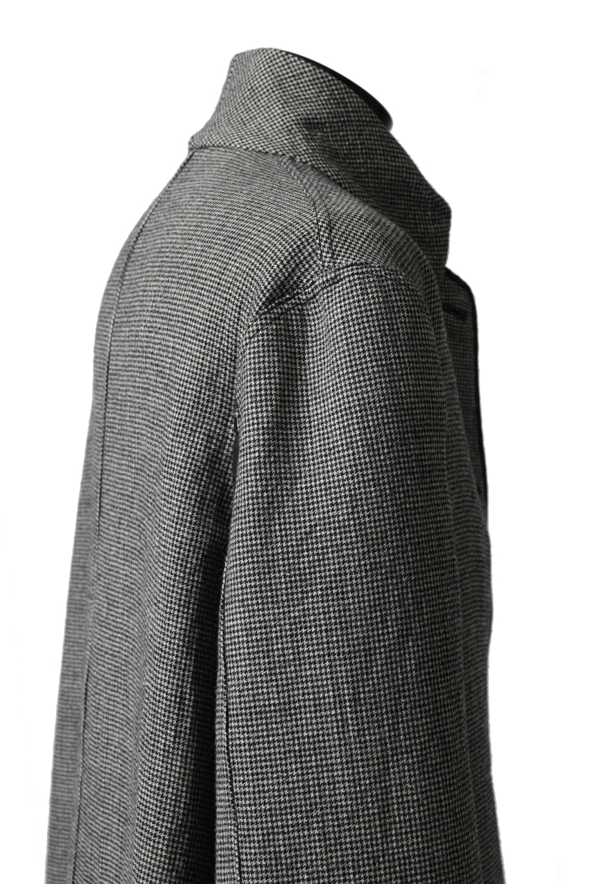 forme d'expression Reversible Work Coat (Gotham) - Image 46