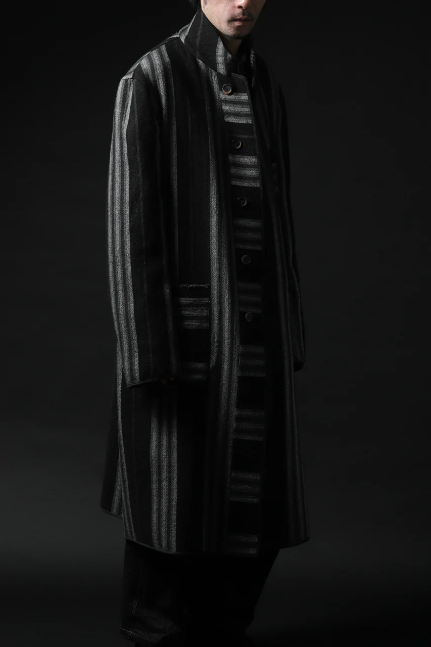 forme d'expression Reversible Work Coat (Gotham) - Image 47