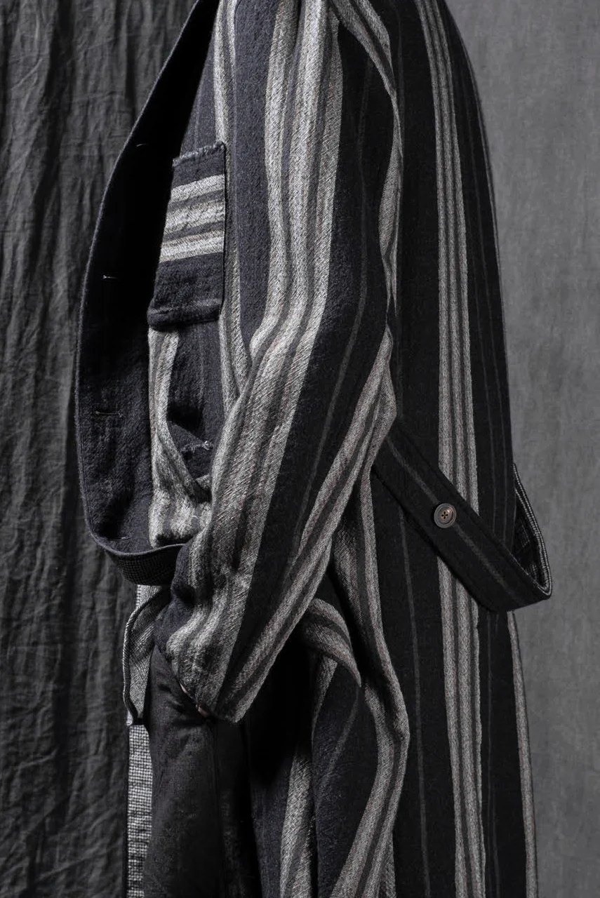 forme d'expression Reversible Work Coat (Gotham) - Image 5