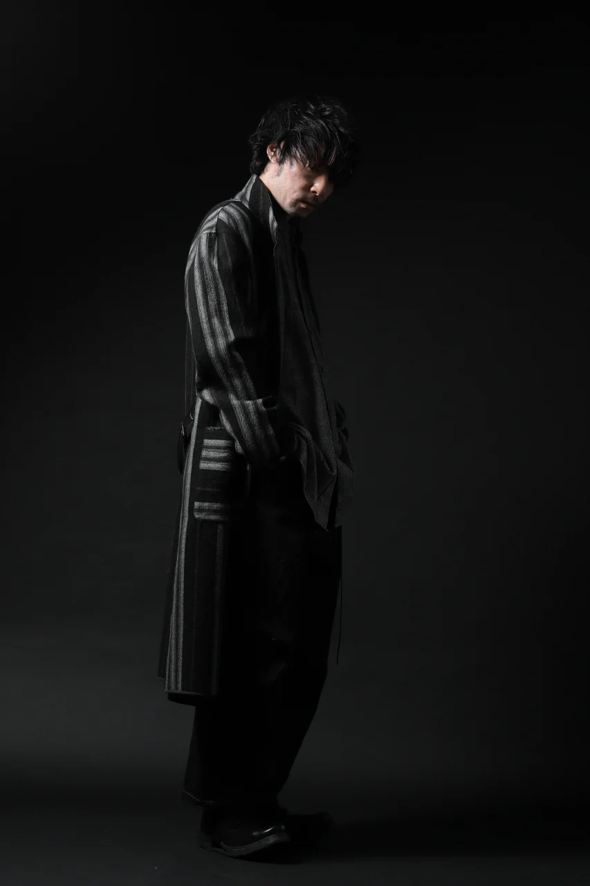 forme d'expression Reversible Work Coat (Gotham) - Image 51