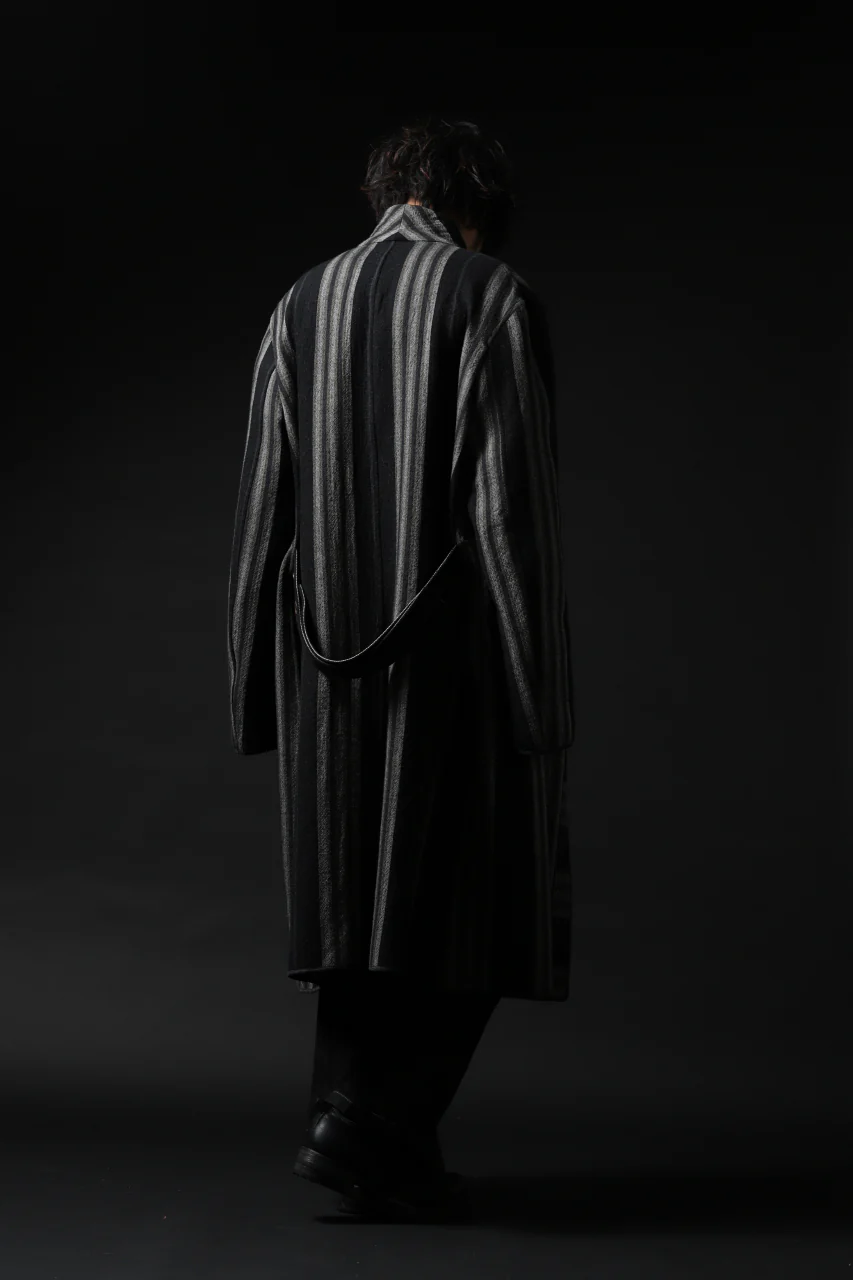 forme d'expression Reversible Work Coat (Gotham) - Image 53