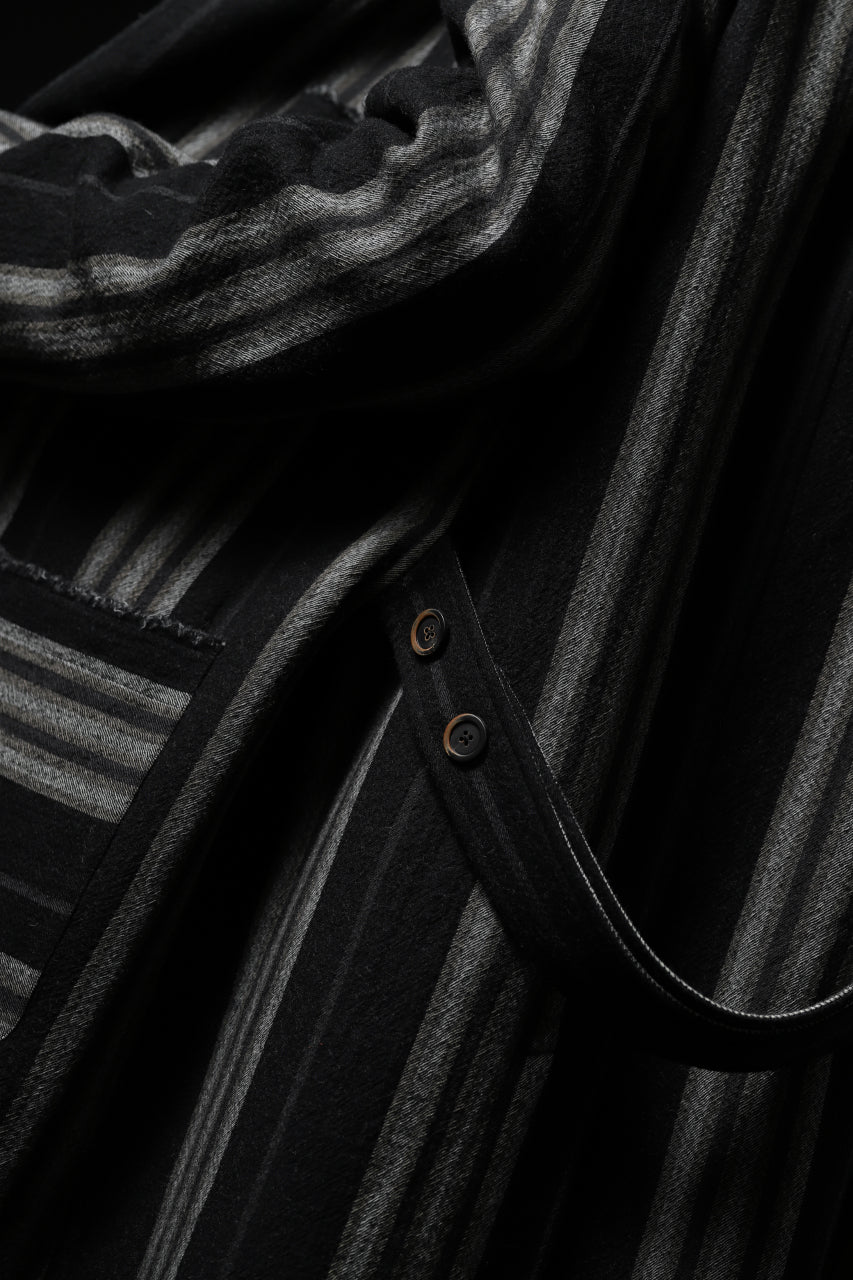 forme d'expression Reversible Work Coat (Gotham) - Image 56