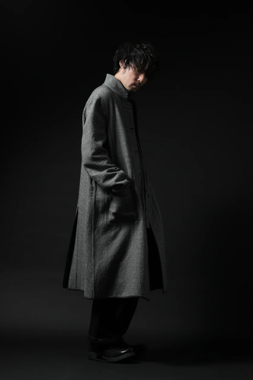 forme d'expression Reversible Work Coat (Gotham) - Image 60