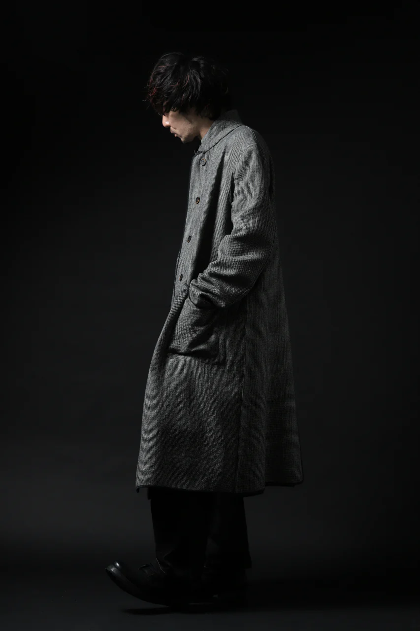 forme d'expression Reversible Work Coat (Gotham) - Image 62