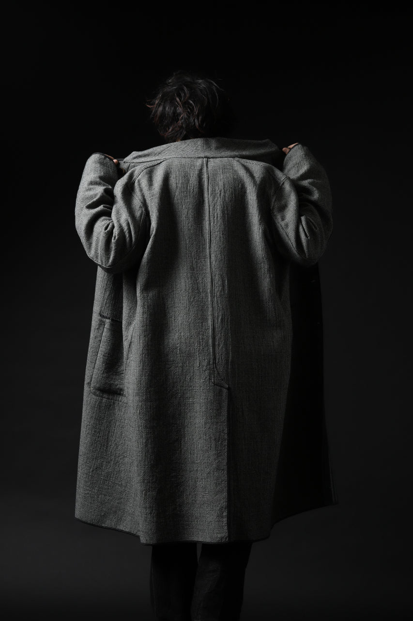 forme d'expression Reversible Work Coat (Gotham) - Image 66