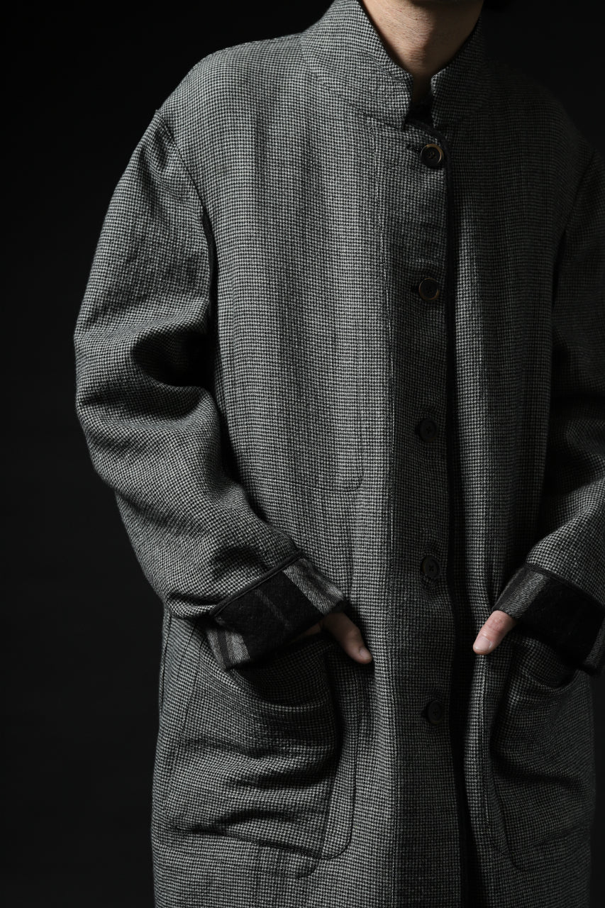 forme d'expression Reversible Work Coat (Gotham) - Image 69