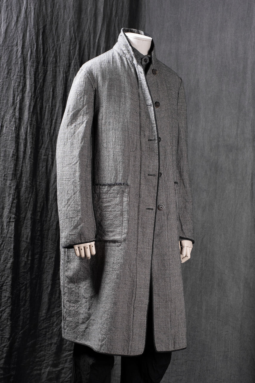 forme d'expression Reversible Work Coat (Gotham) - Image 7