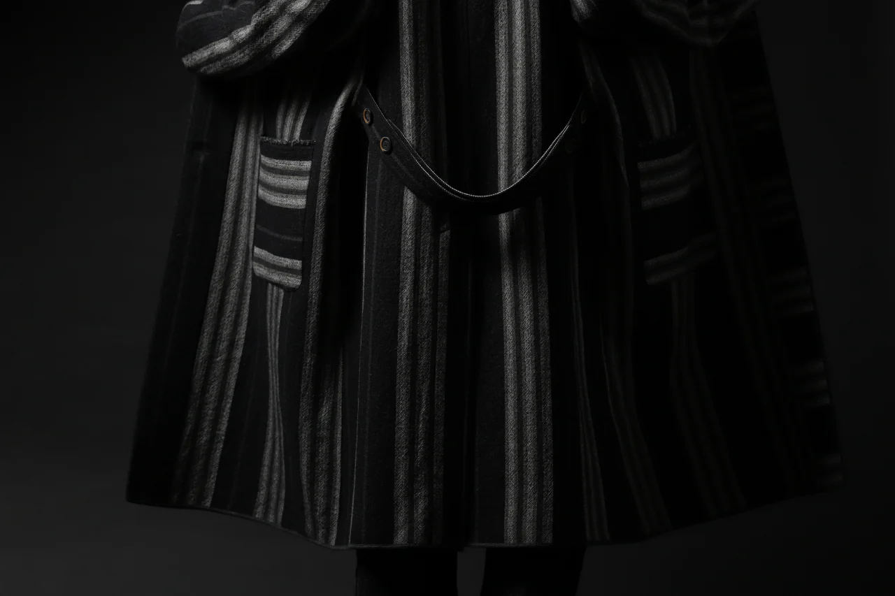 forme d'expression Reversible Work Coat (Gotham) - Image 74