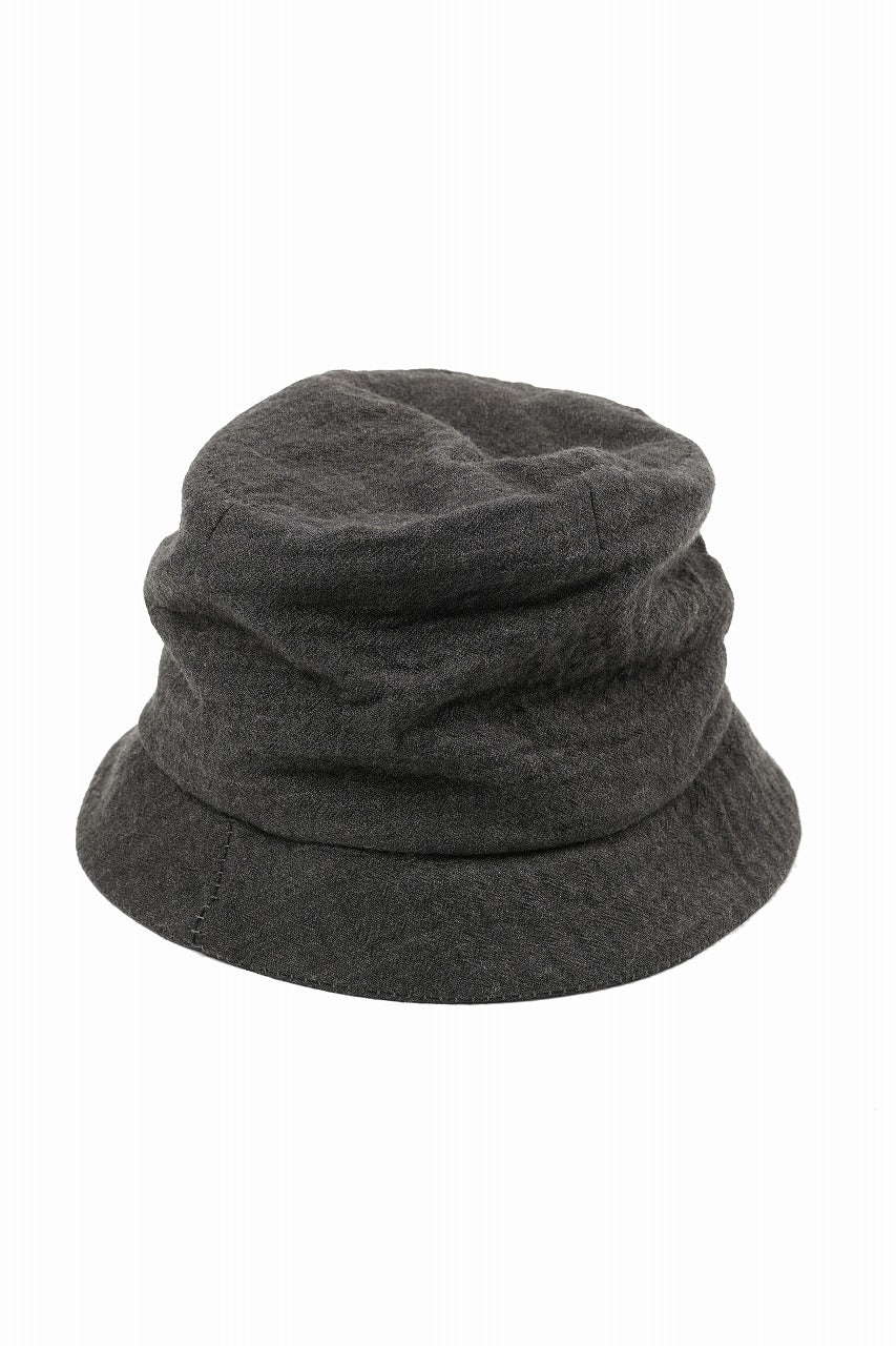 forme d'expression Skewed Derby 3.0 / B35M (Loden)