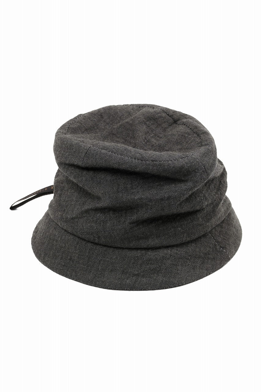 forme d'expression Skewed Derby 3.0 / B35M (Loden) - Image 2