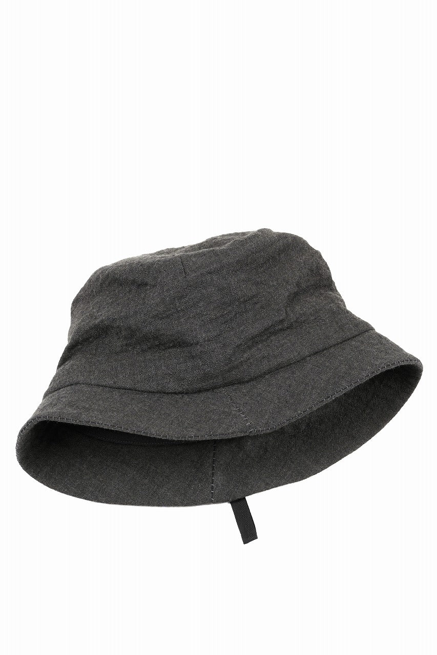 forme d'expression Skewed Derby 3.0 / B35M (Loden) - Image 3