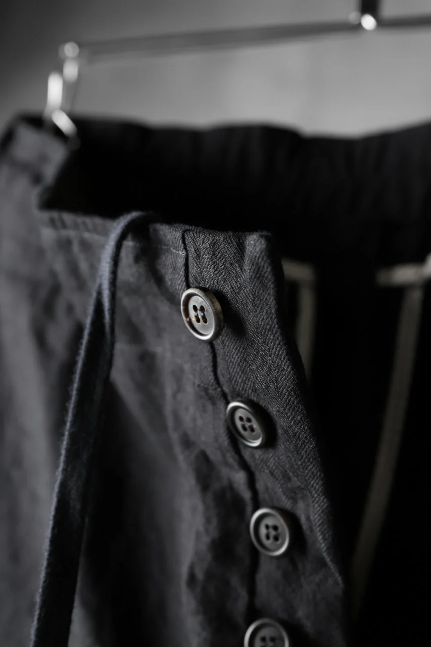 forme d'expression Straight Ankle Pants (NIGHT) - Image 10