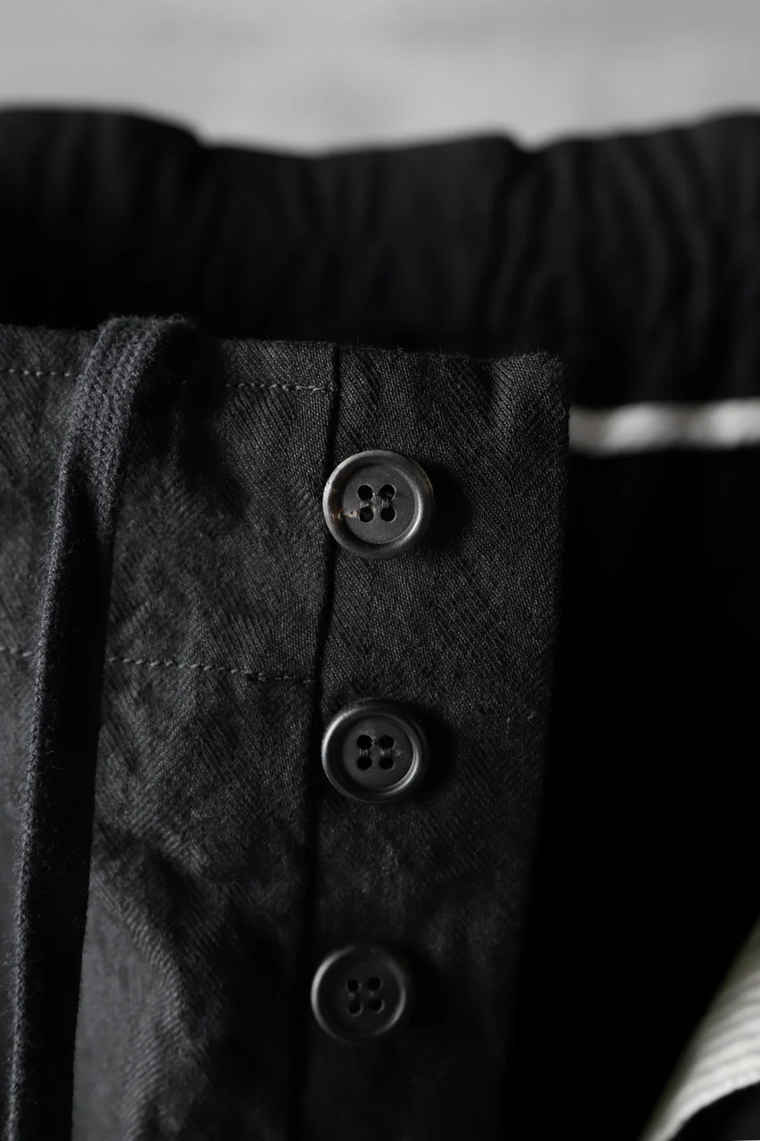 forme d'expression Straight Ankle Pants (NIGHT) - Image 11