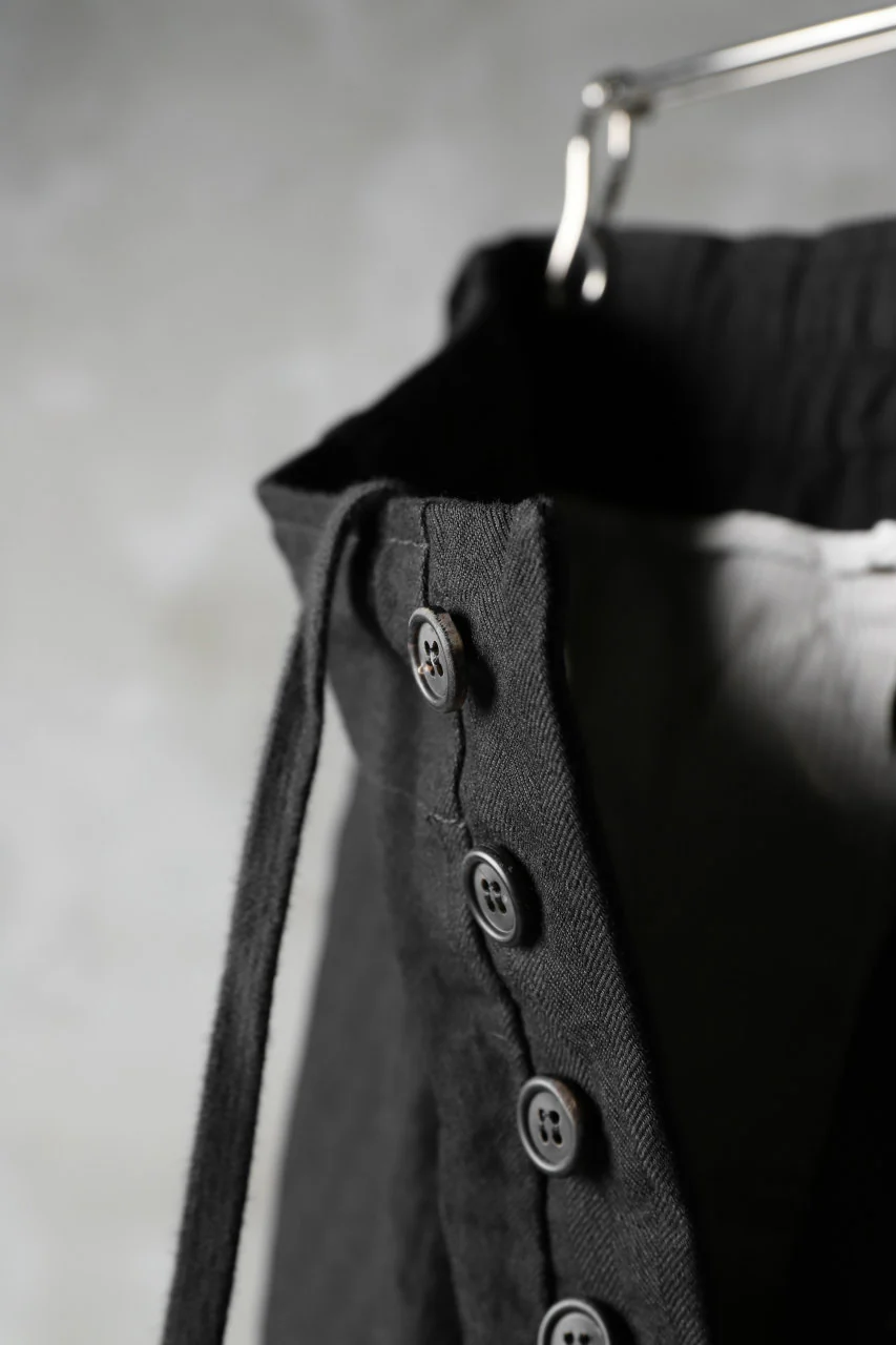 forme d'expression Straight Ankle Pants (NIGHT) - Image 12