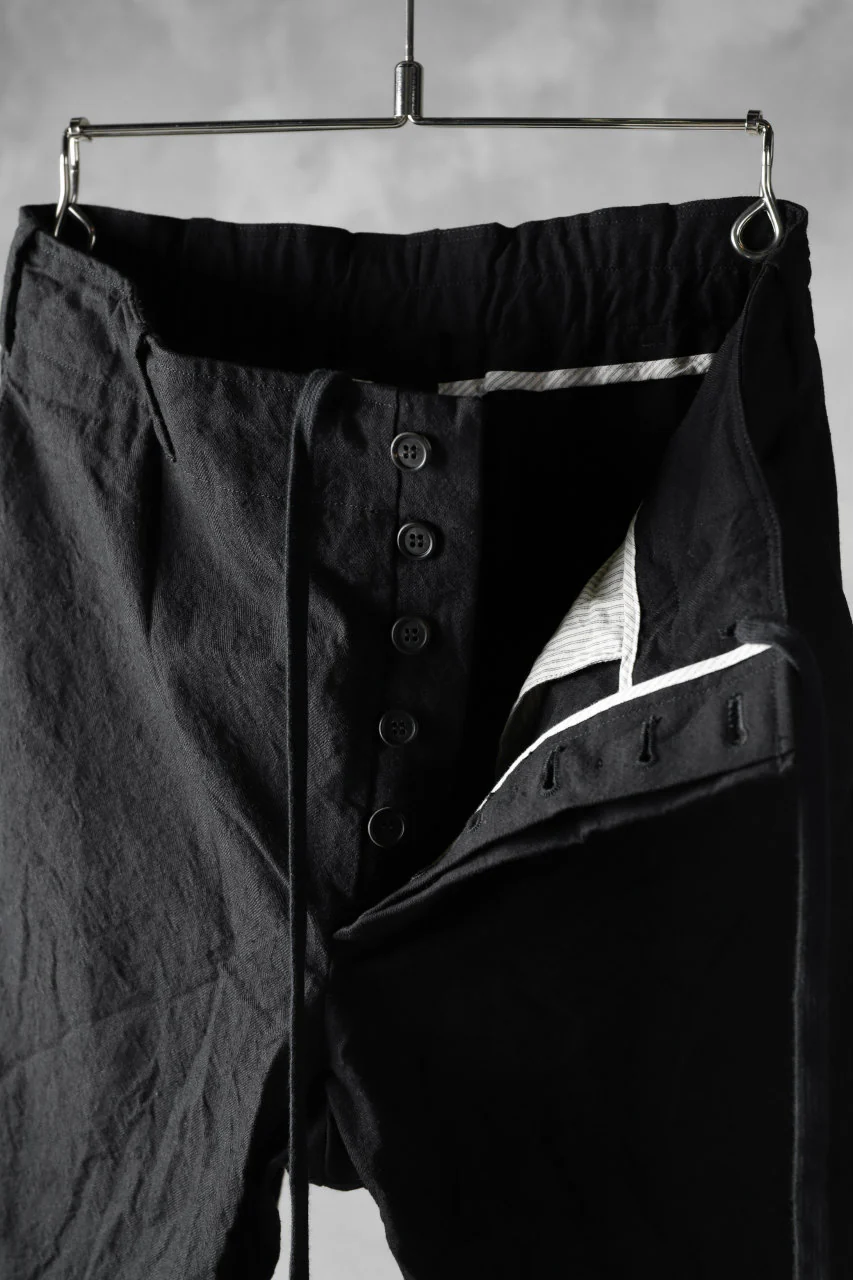 forme d'expression Straight Ankle Pants (NIGHT) - Image 14