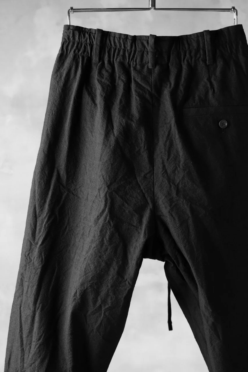 forme d'expression Straight Ankle Pants (NIGHT) - Image 16