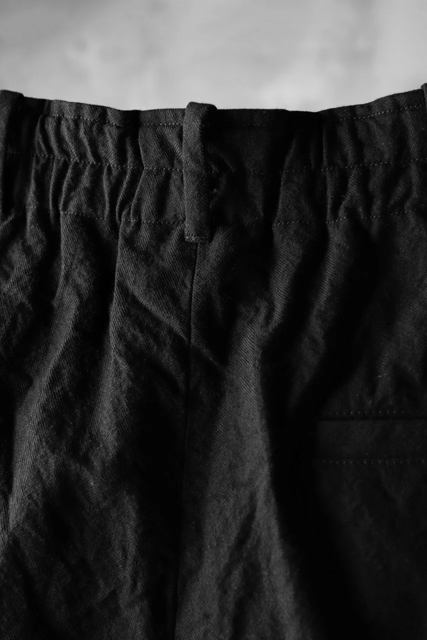 forme d'expression Straight Ankle Pants (NIGHT) - Image 17