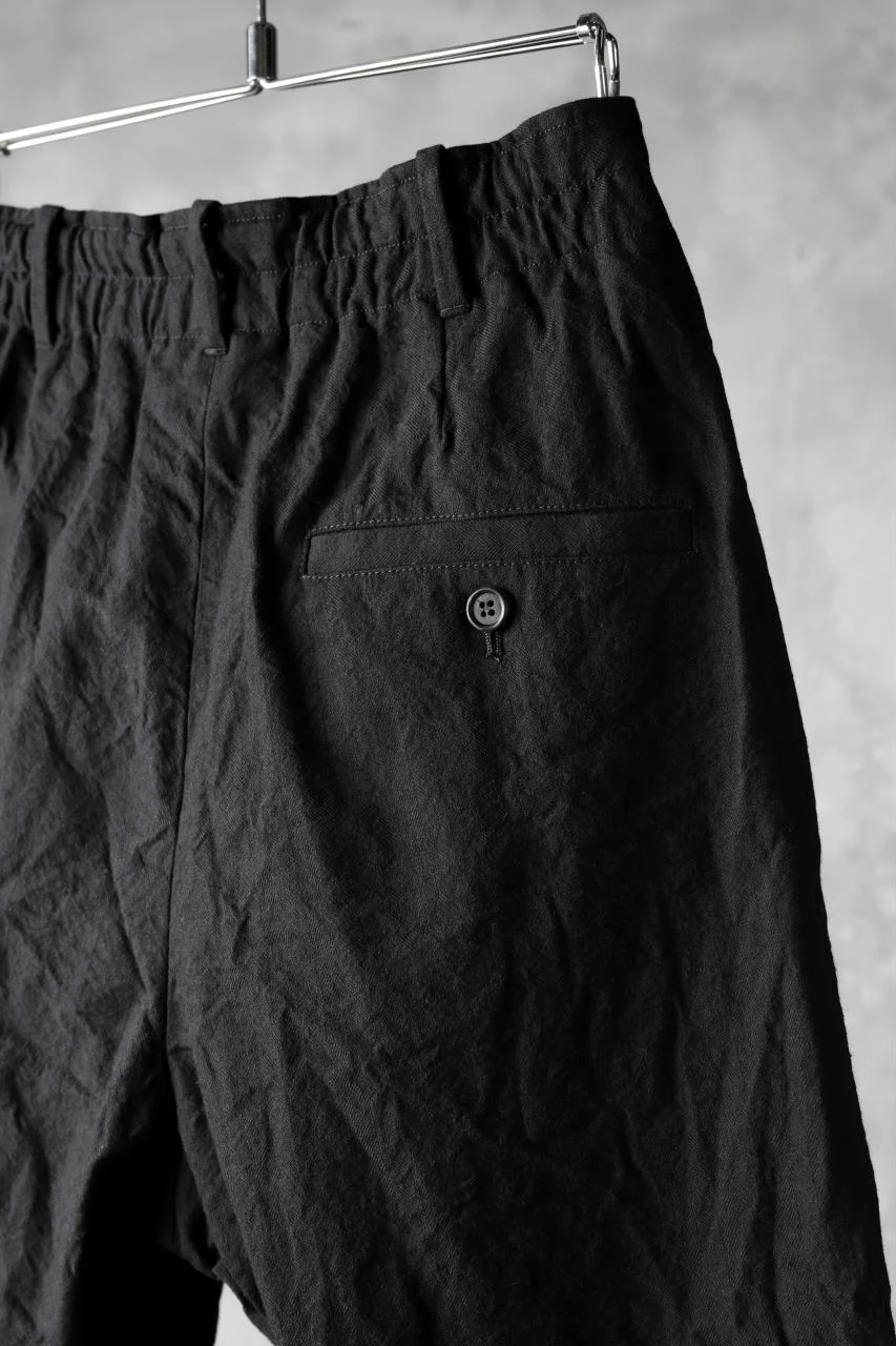 forme d'expression Straight Ankle Pants (NIGHT) - Image 18