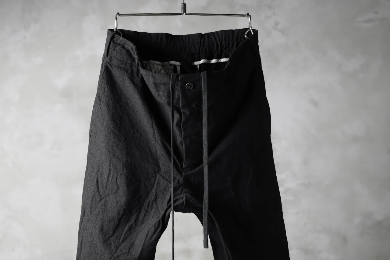 forme d'expression Straight Ankle Pants (NIGHT) - Image 21