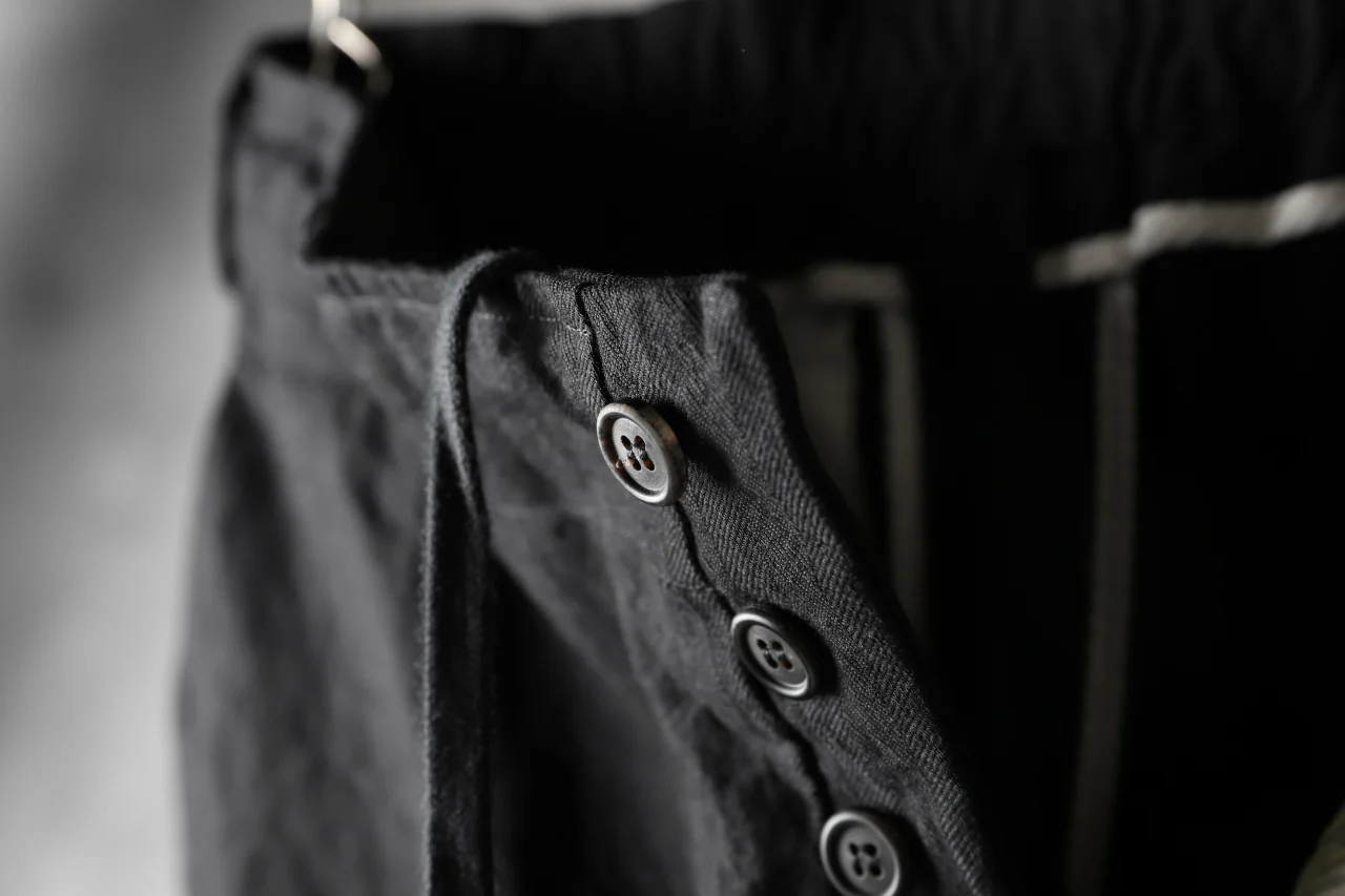 forme d'expression Straight Ankle Pants (NIGHT) - Image 22