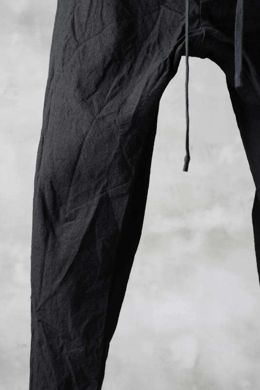 forme d'expression Straight Ankle Pants (NIGHT) - Image 7