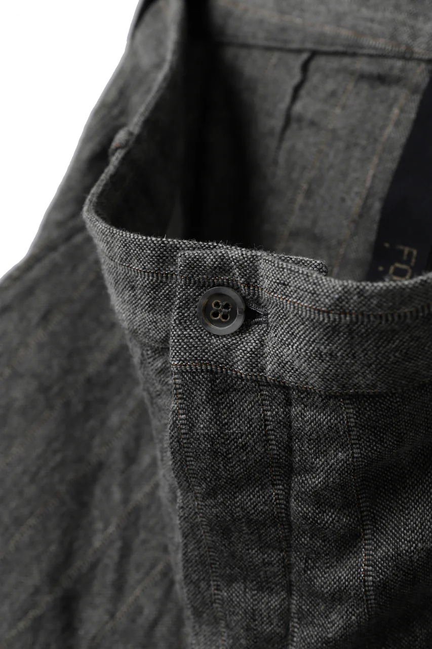 forme d'expression Work Pants (Maple) - Image 12