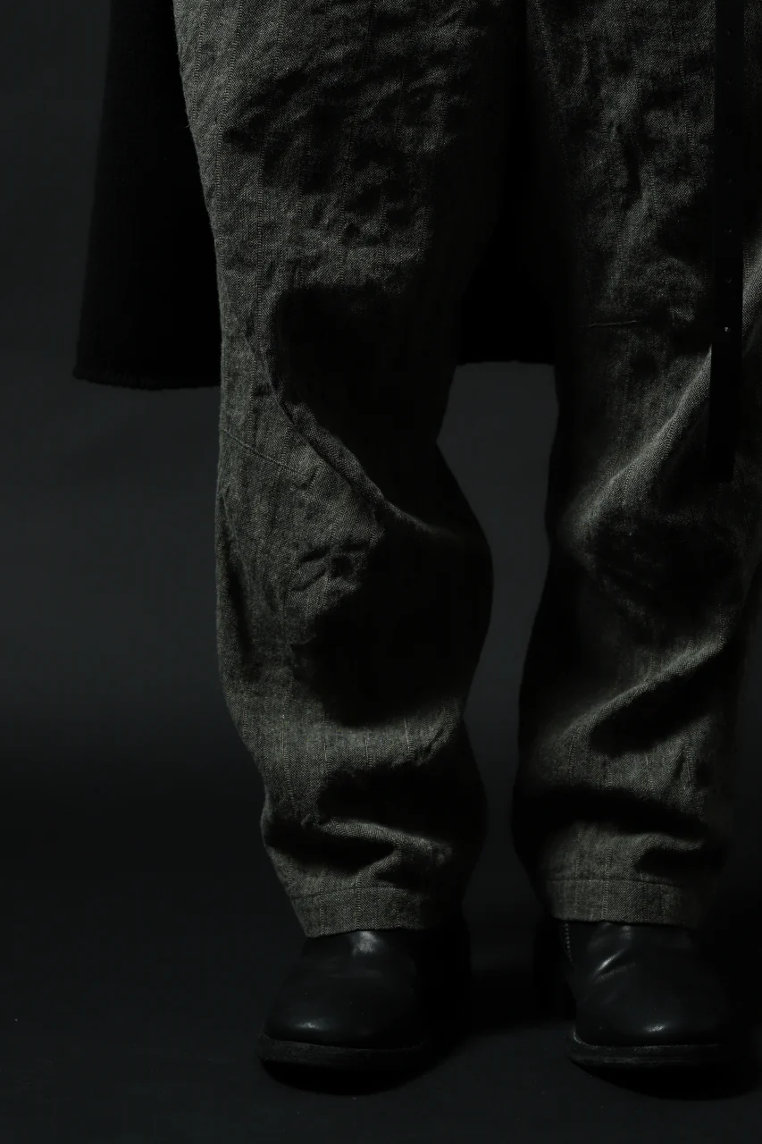 forme d'expression Work Pants (Maple) - Image 29