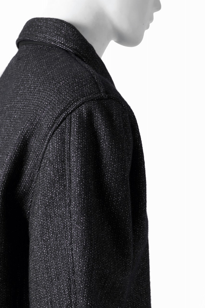 BROWN'S BEACH SPORTS JACKET (NAVY BLUE) - Image 9