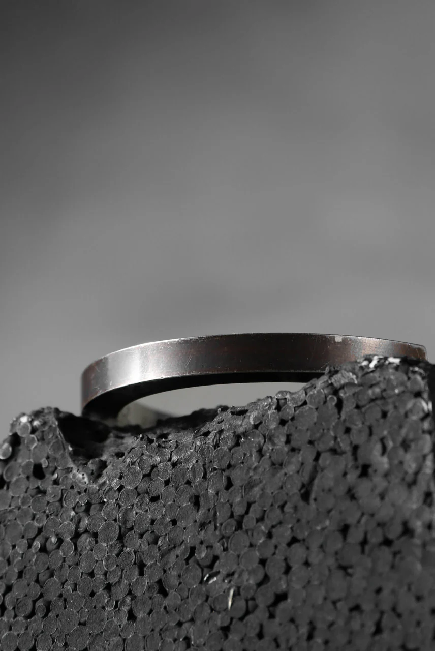 GASPARD HEX Inner Revolution Bracelet / 6mm - Image 17