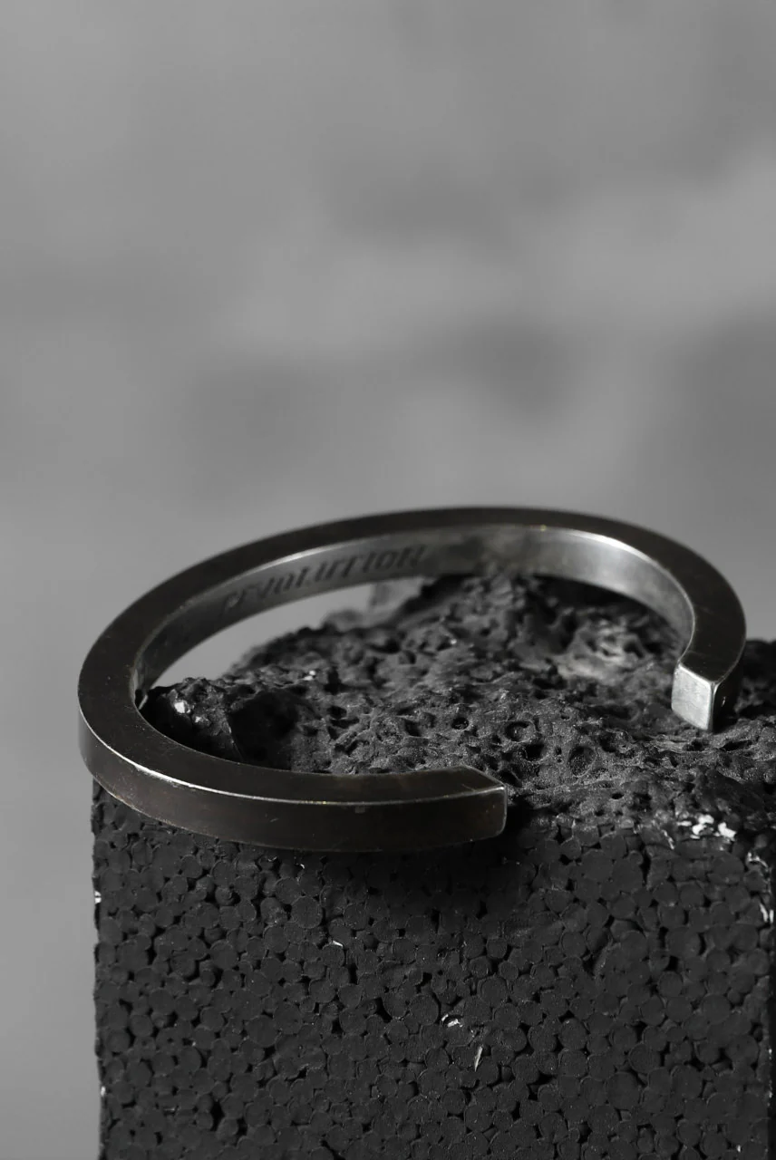 GASPARD HEX Inner Revolution Bracelet / 6mm - Image 3