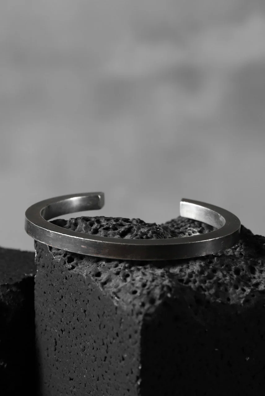 GASPARD HEX Inner Revolution Bracelet / 6mm - Image 4