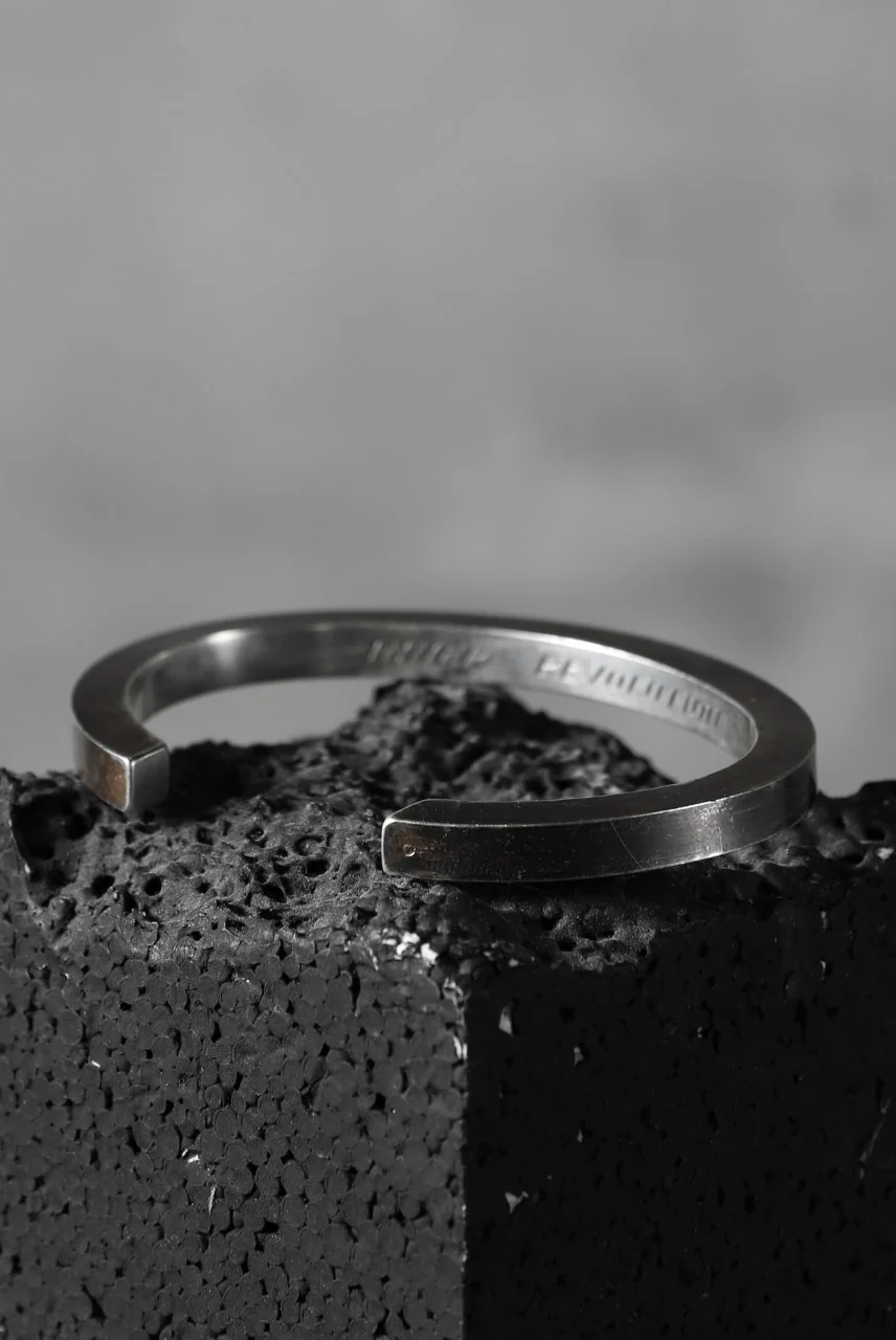 GASPARD HEX Inner Revolution Bracelet / 6mm - Image 5