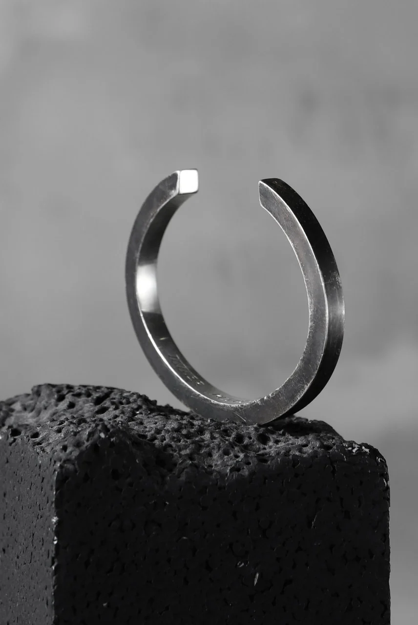 GASPARD HEX Inner Revolution Bracelet / 6mm - Image 6