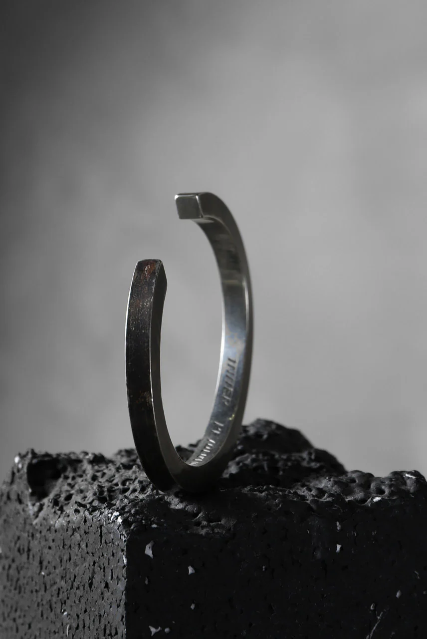 GASPARD HEX Inner Revolution Bracelet / 6mm - Image 8