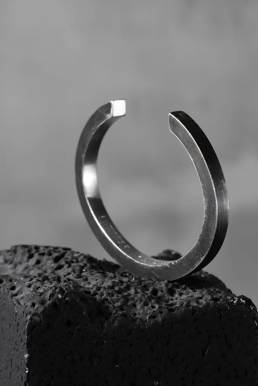 GASPARD HEX Inner Revolution Bracelet / 6mm - Image 9