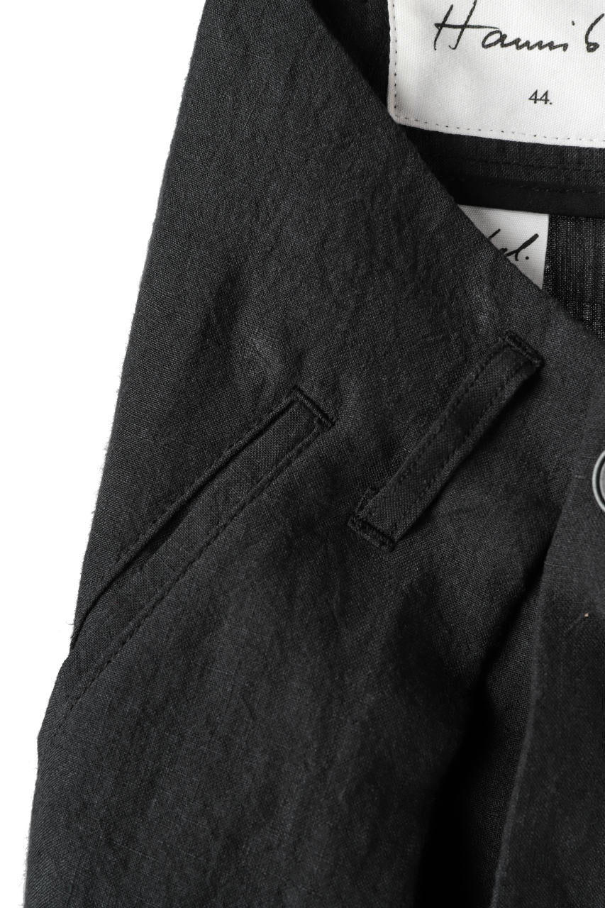 Hannibal. Bias Front Sarrouel Jodhpurs Pants / hoger 169. (NIGHT) - Image 10